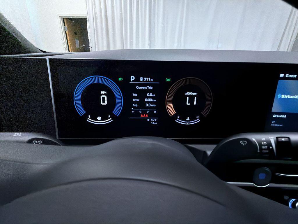 new 2026 Hyundai SANTA CRUZ car, priced at $32,000