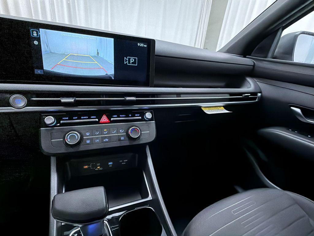 new 2026 Hyundai SANTA CRUZ car, priced at $32,000