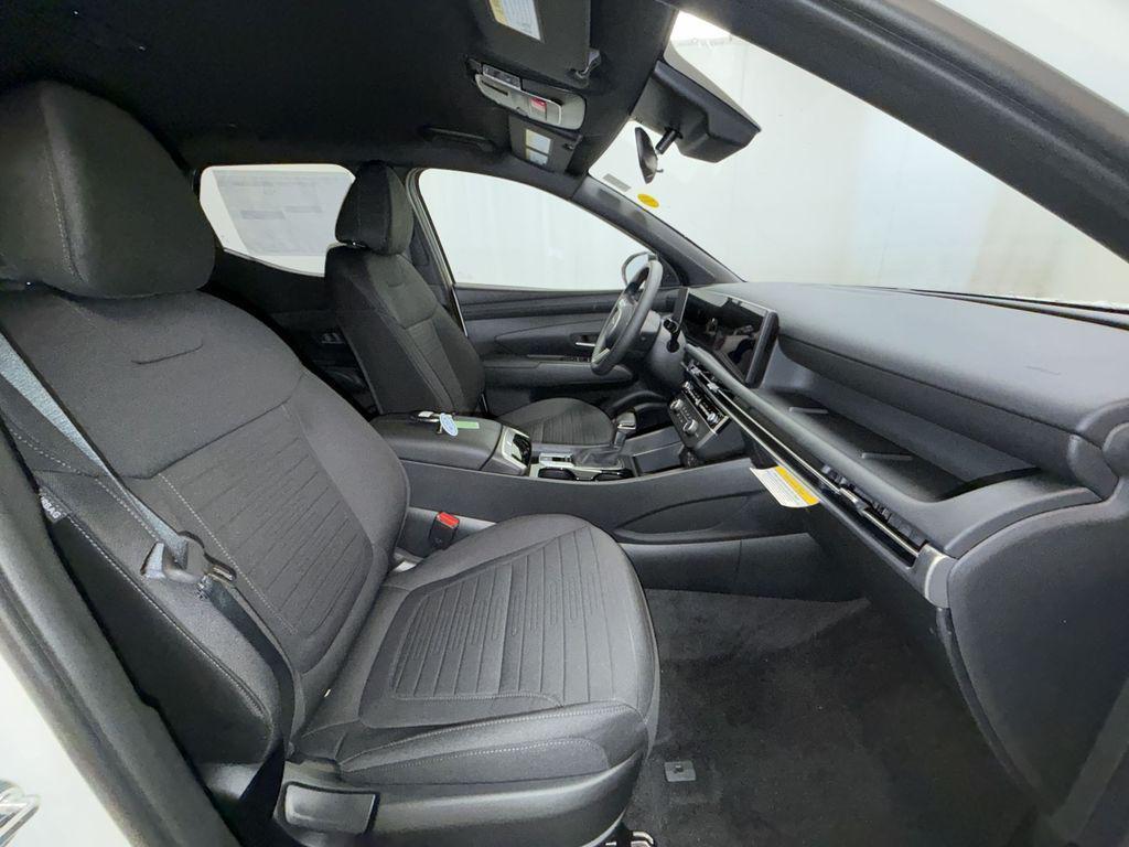 new 2026 Hyundai SANTA CRUZ car, priced at $32,000