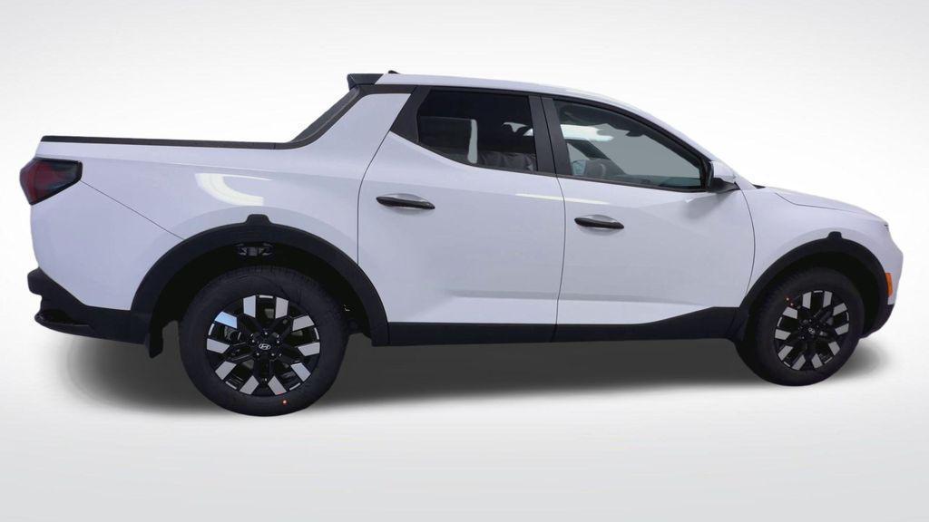 new 2026 Hyundai SANTA CRUZ car, priced at $32,000