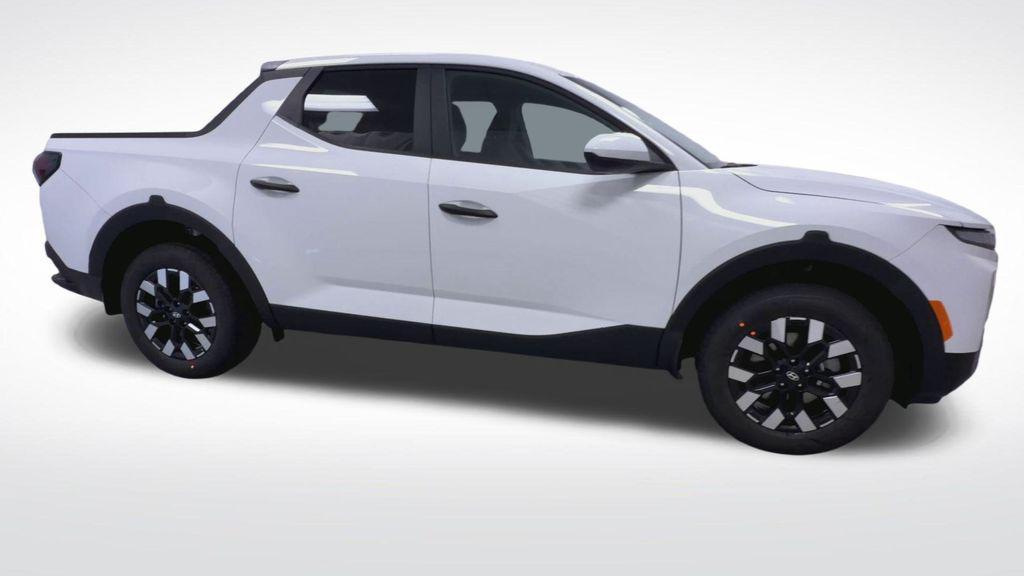 new 2026 Hyundai SANTA CRUZ car, priced at $32,000