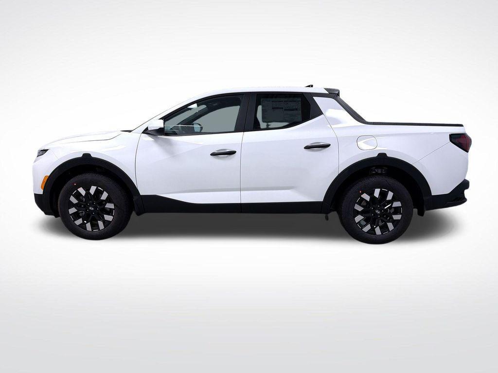 new 2026 Hyundai SANTA CRUZ car, priced at $32,000