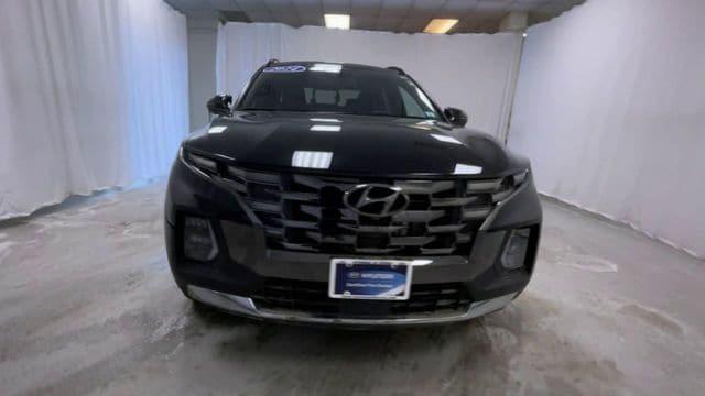 used 2024 Hyundai SANTA CRUZ car, priced at $36,995