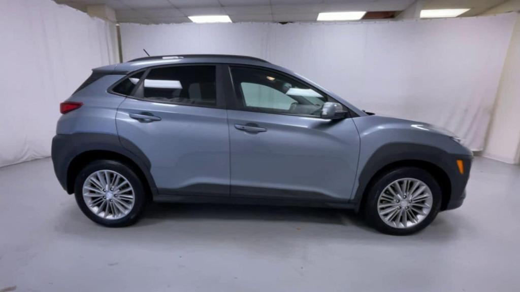 used 2019 Hyundai Kona car, priced at $14,995