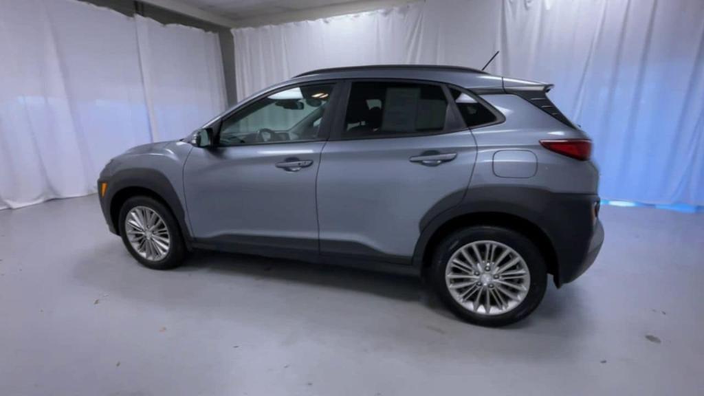 used 2019 Hyundai Kona car, priced at $14,995