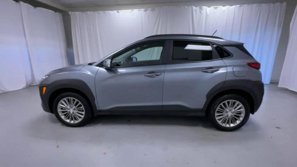 used 2019 Hyundai Kona car, priced at $14,995