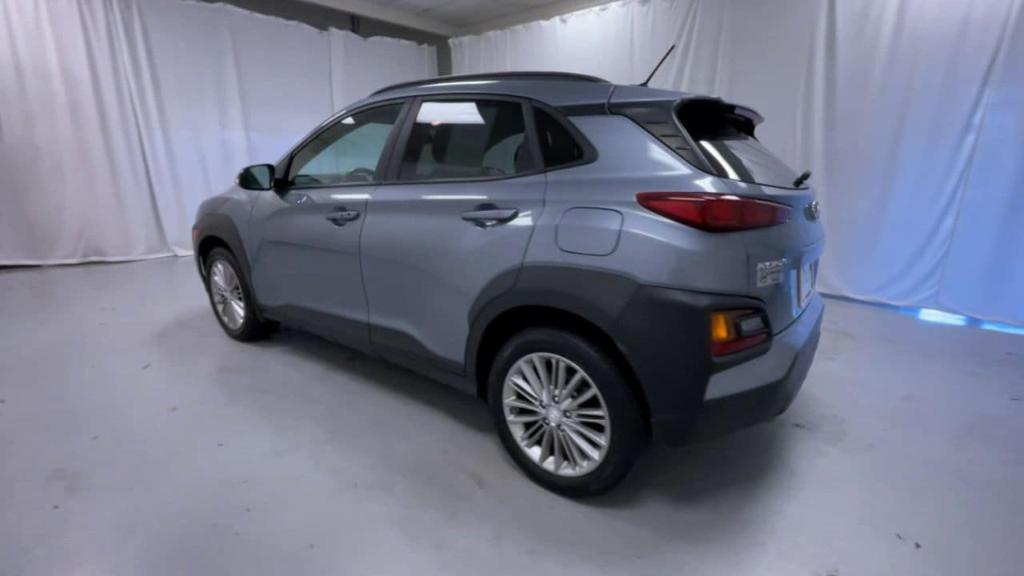 used 2019 Hyundai Kona car, priced at $14,995