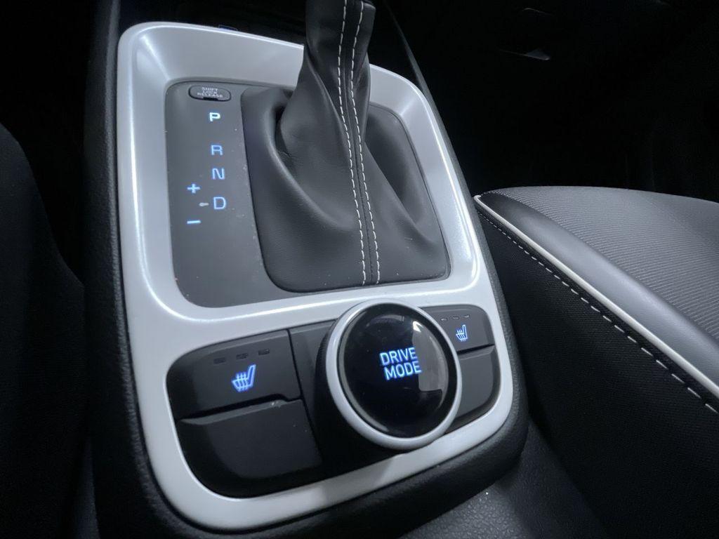 used 2022 Hyundai Venue car, priced at $20,995