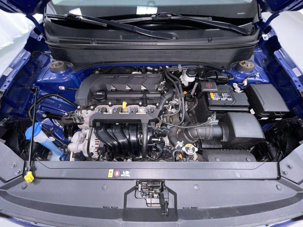 used 2022 Hyundai Venue car, priced at $20,995