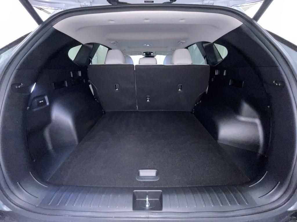 used 2025 Hyundai Tucson car, priced at $32,495
