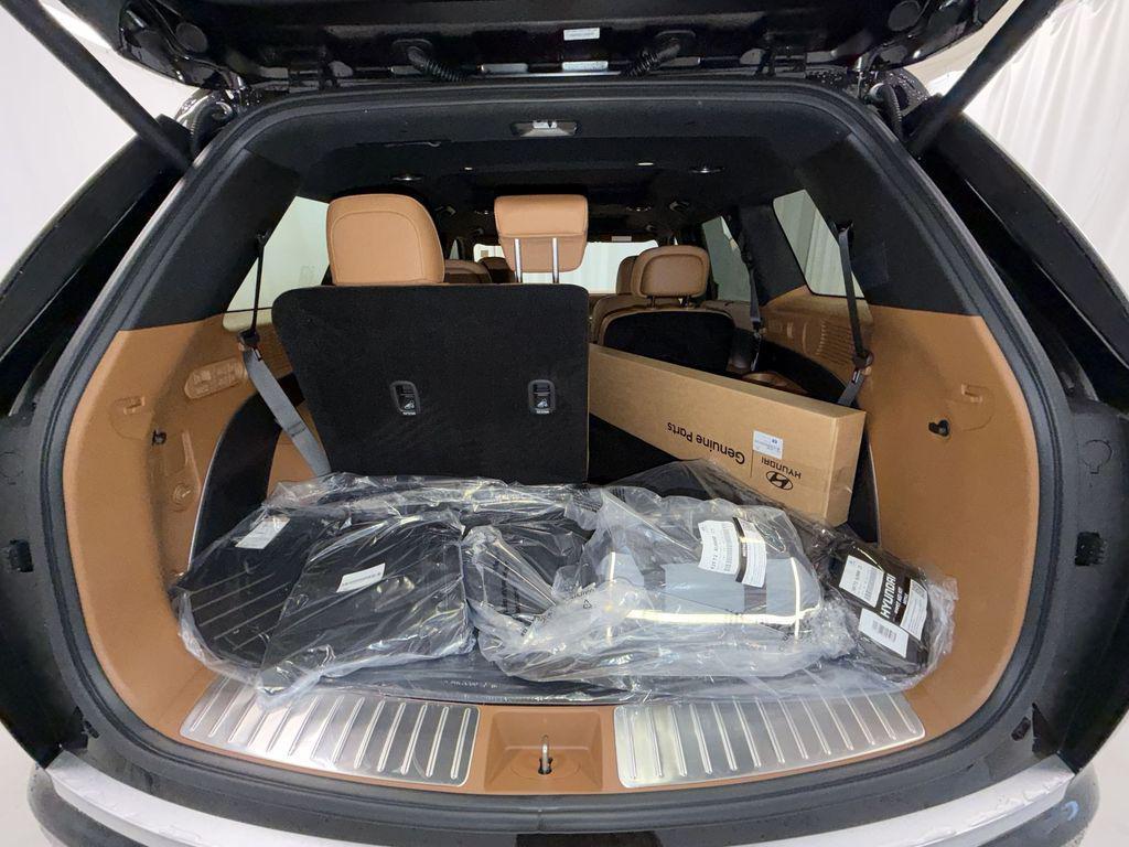 new 2026 Hyundai Palisade car, priced at $56,095