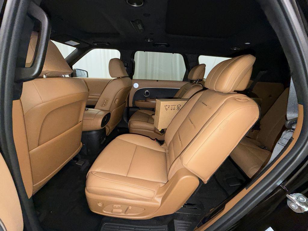 new 2026 Hyundai Palisade car, priced at $56,095