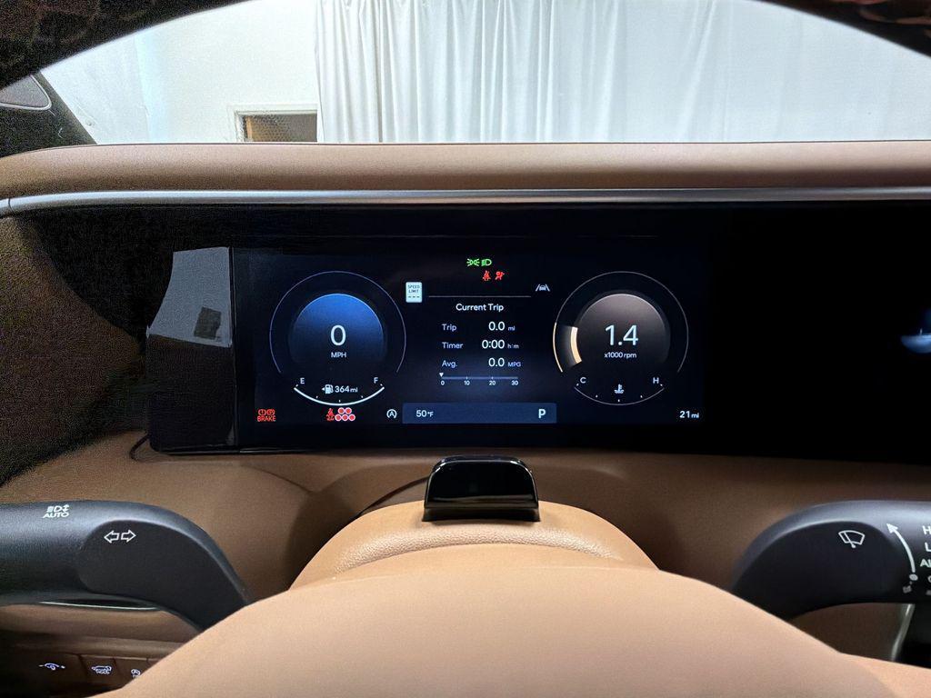 new 2026 Hyundai Palisade car, priced at $56,095