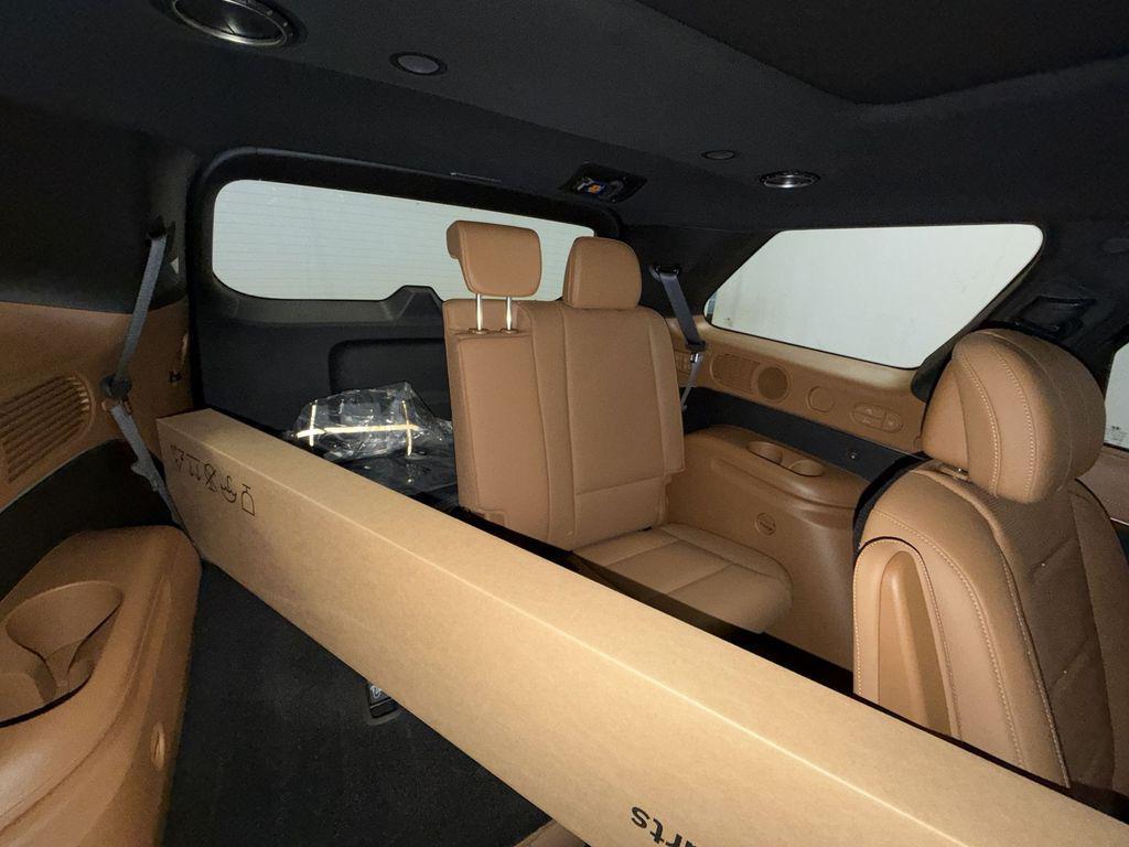 new 2026 Hyundai Palisade car, priced at $56,095