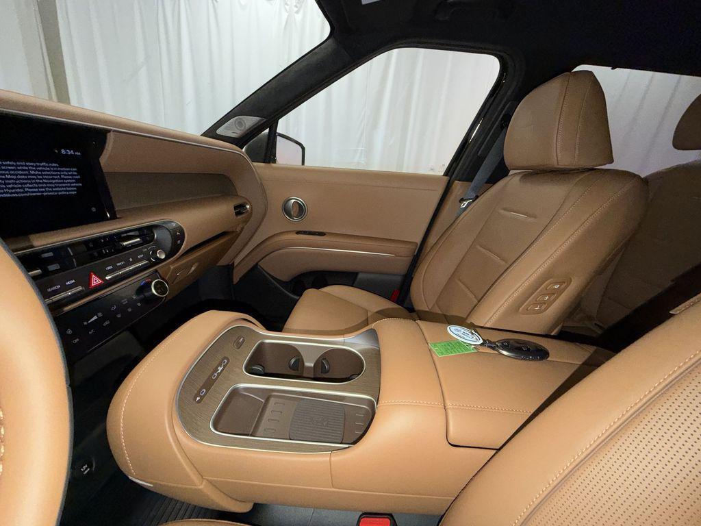 new 2026 Hyundai Palisade car, priced at $56,095