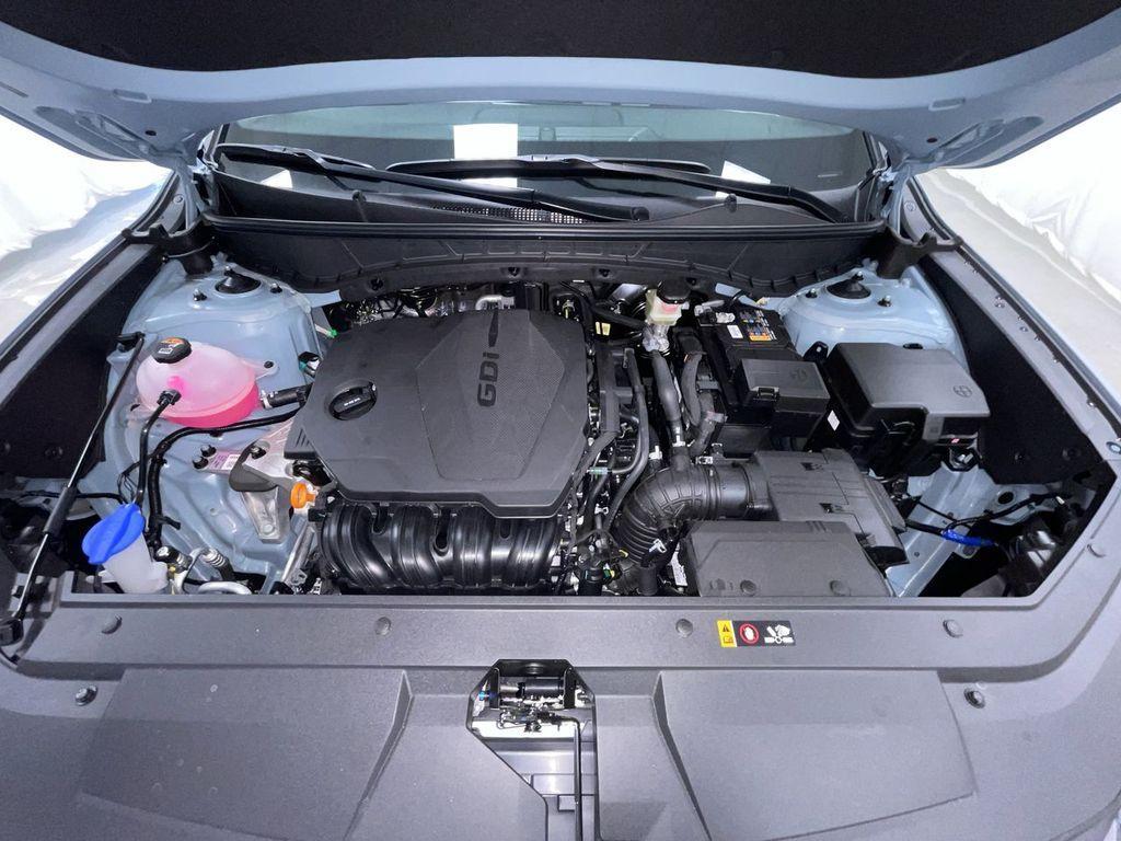 new 2025 Hyundai SANTA CRUZ car, priced at $31,145