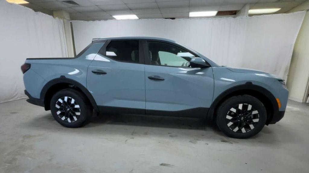 new 2025 Hyundai SANTA CRUZ car, priced at $31,145