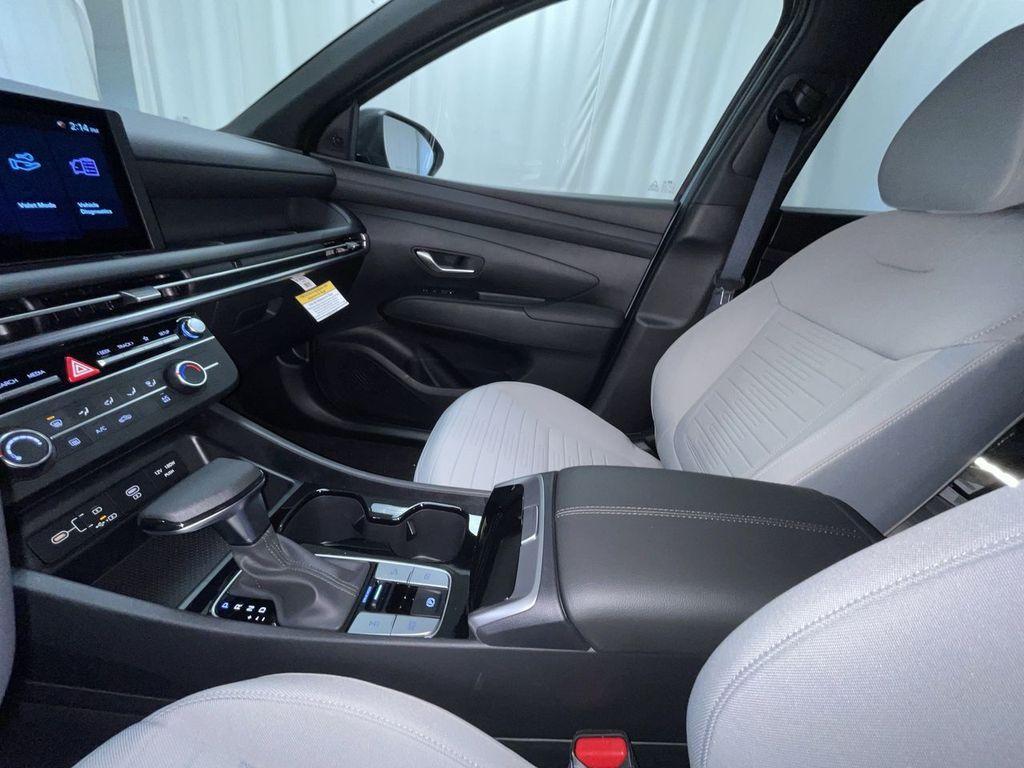 new 2025 Hyundai SANTA CRUZ car, priced at $31,145