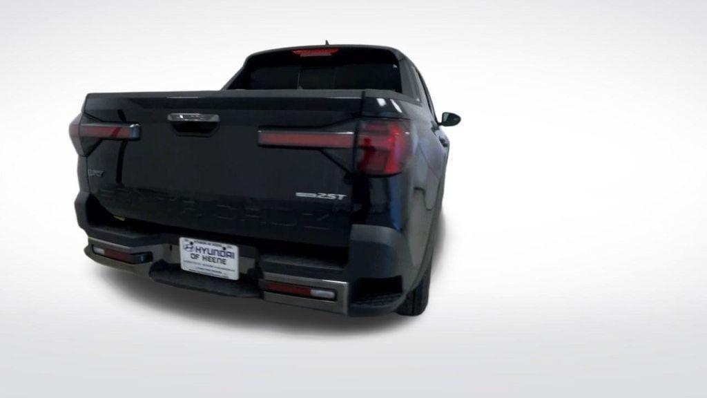 new 2025 Hyundai SANTA CRUZ car, priced at $40,905