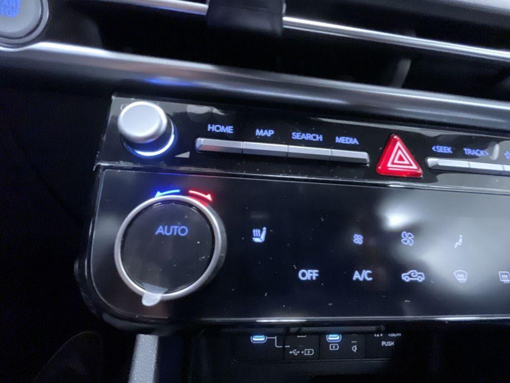 new 2025 Hyundai SANTA CRUZ car, priced at $40,905