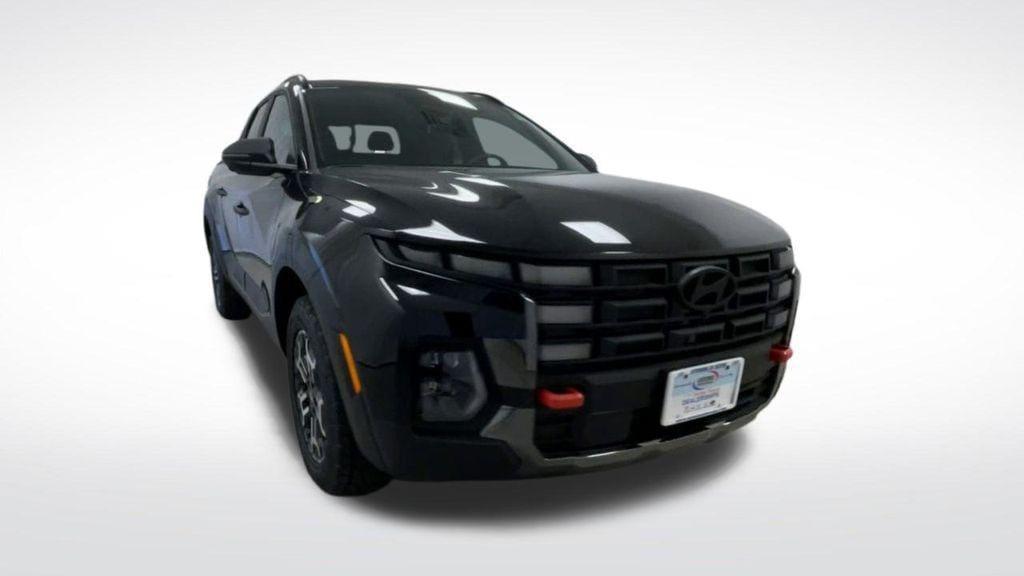 new 2025 Hyundai SANTA CRUZ car, priced at $40,905