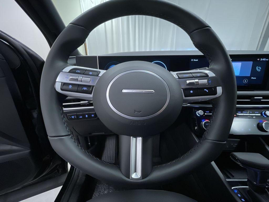 new 2025 Hyundai SANTA CRUZ car, priced at $38,802