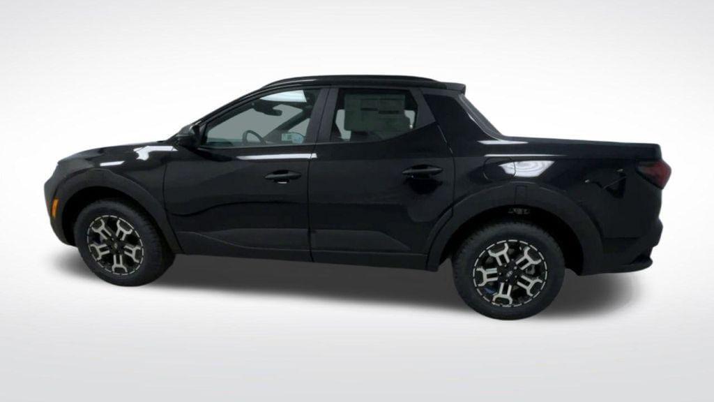 new 2025 Hyundai SANTA CRUZ car, priced at $40,905