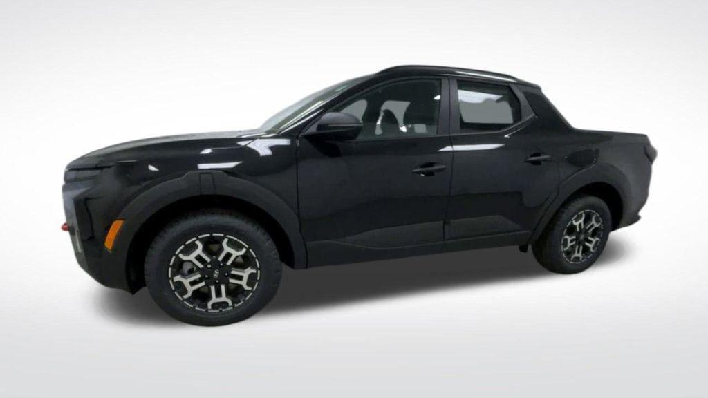 new 2025 Hyundai SANTA CRUZ car, priced at $40,905