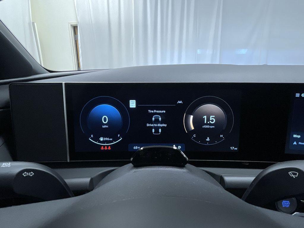 new 2025 Hyundai SANTA CRUZ car, priced at $40,905