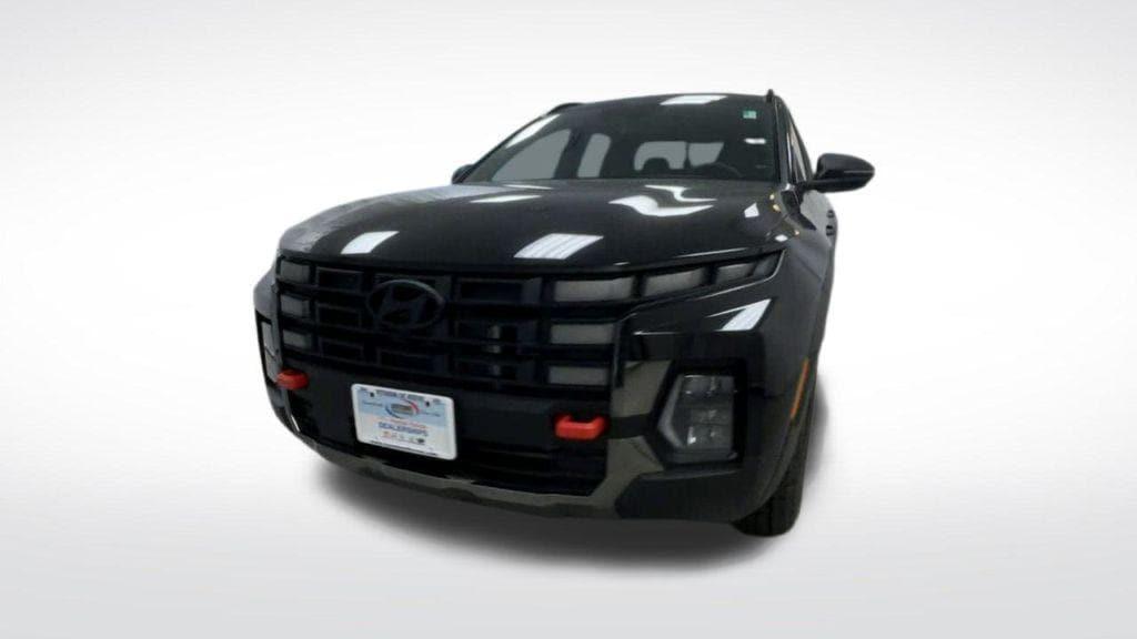 new 2025 Hyundai SANTA CRUZ car, priced at $40,905
