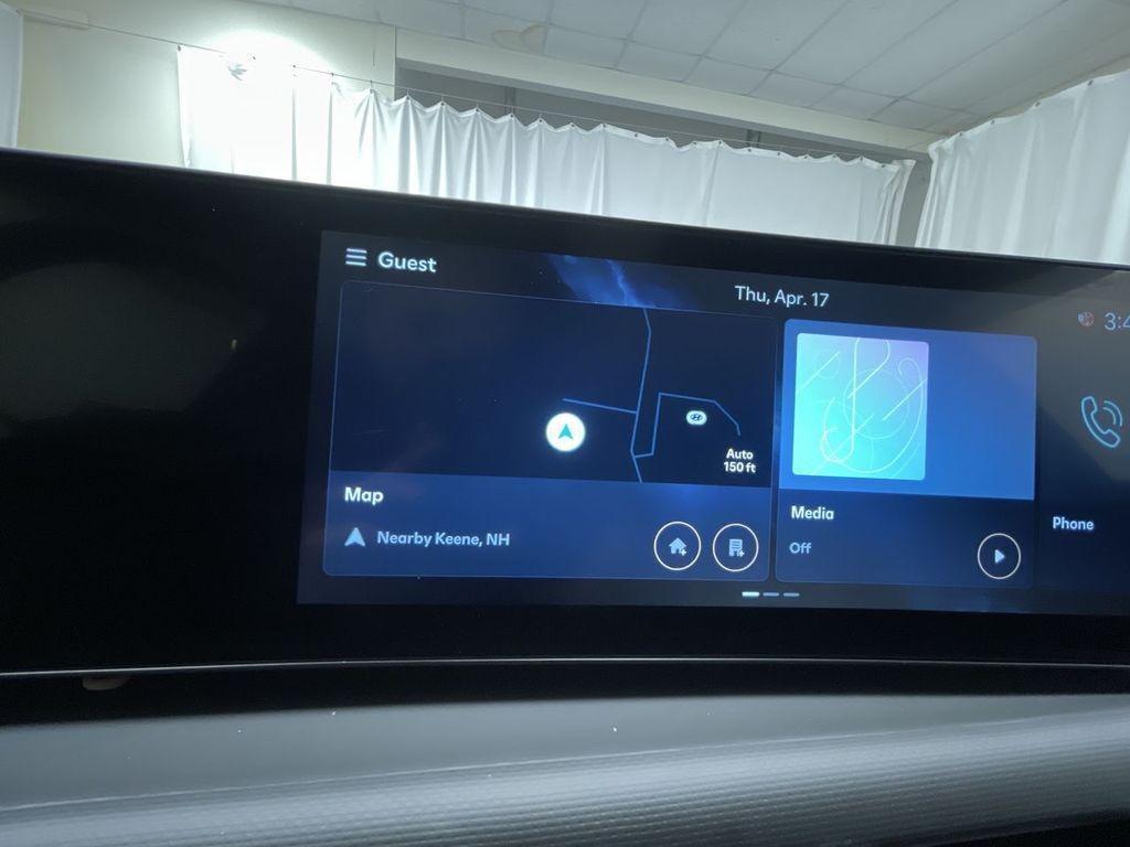 new 2025 Hyundai SANTA CRUZ car, priced at $40,905