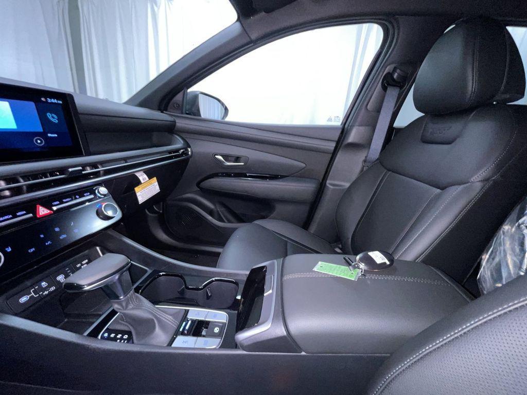 new 2025 Hyundai SANTA CRUZ car, priced at $40,905