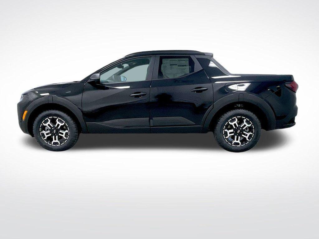 new 2025 Hyundai SANTA CRUZ car, priced at $40,905