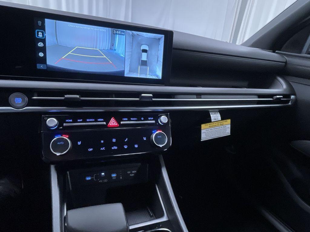 new 2025 Hyundai SANTA CRUZ car, priced at $40,905