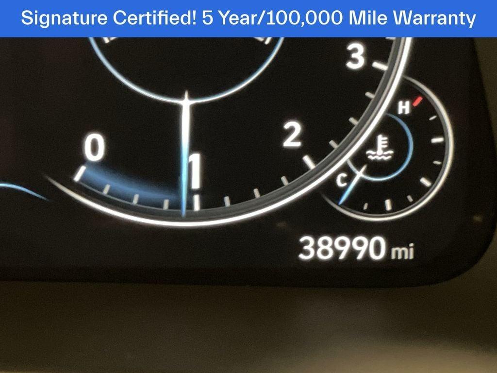 used 2020 Hyundai Sonata car, priced at $23,995