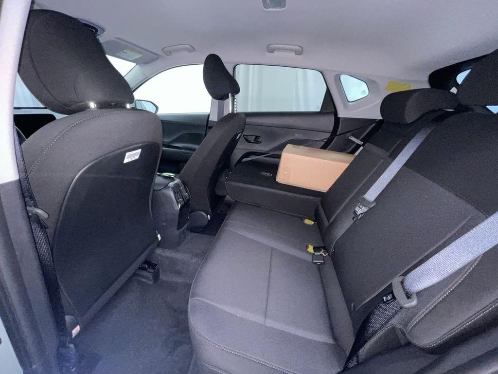 new 2025 Hyundai Kona car, priced at $30,339