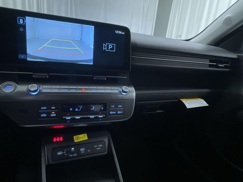 new 2025 Hyundai Kona car, priced at $30,339