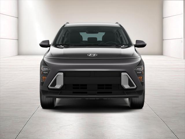 new 2024 Hyundai Kona car, priced at $29,546