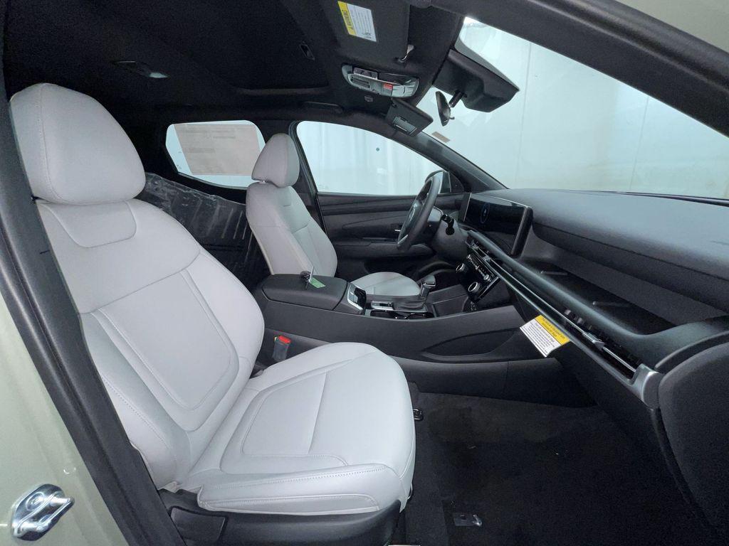 new 2026 Hyundai SANTA CRUZ car, priced at $37,630