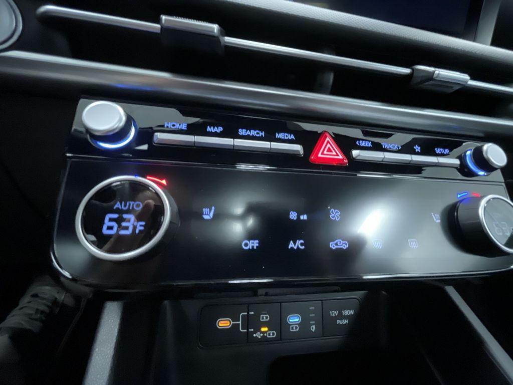 new 2026 Hyundai SANTA CRUZ car, priced at $37,630