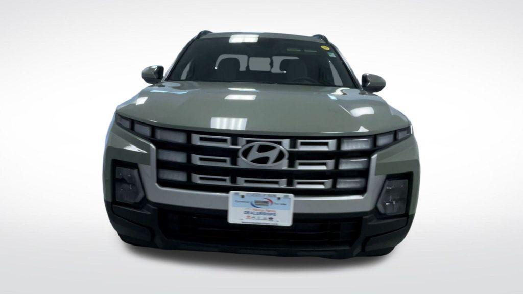 new 2026 Hyundai SANTA CRUZ car, priced at $37,630