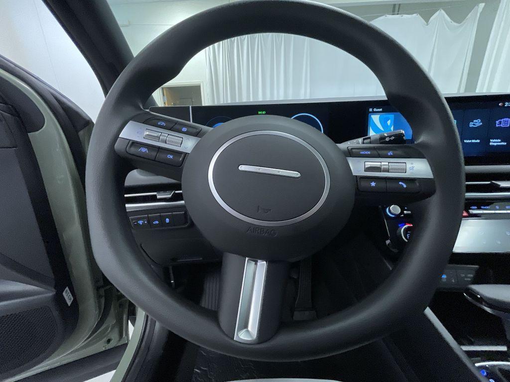 new 2026 Hyundai SANTA CRUZ car, priced at $37,630