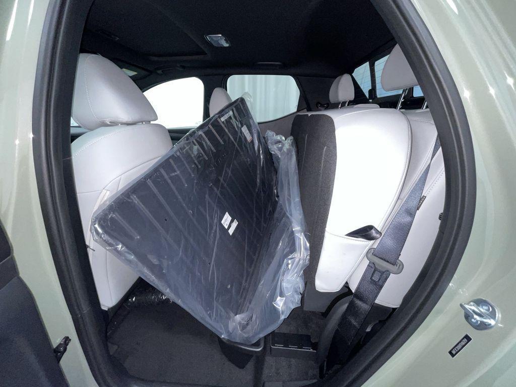 new 2026 Hyundai SANTA CRUZ car, priced at $37,630