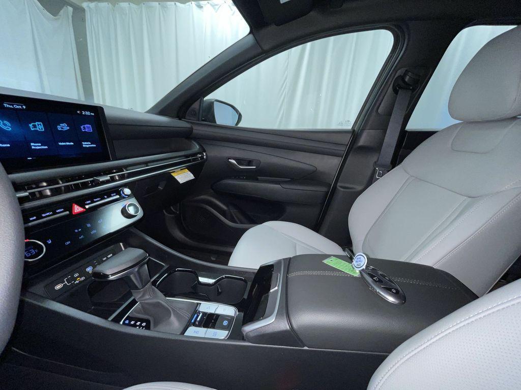 new 2026 Hyundai SANTA CRUZ car, priced at $37,630