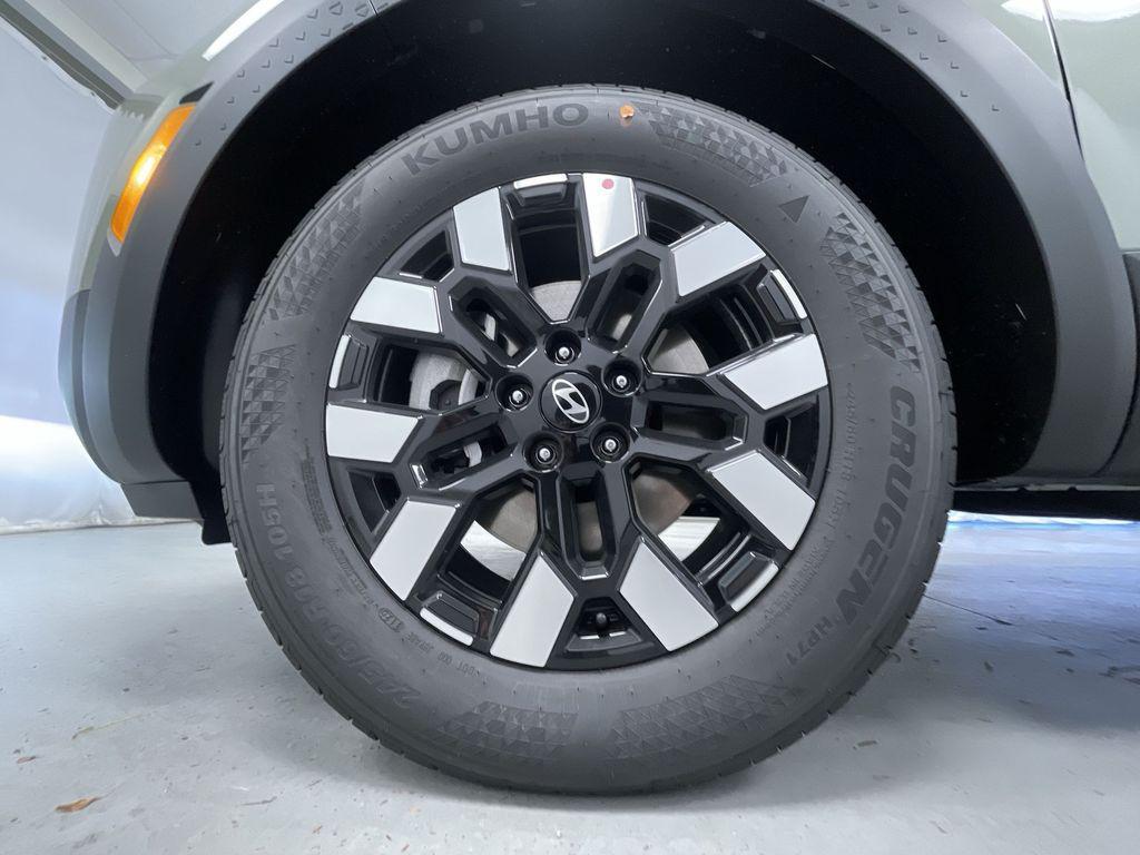 new 2026 Hyundai SANTA CRUZ car, priced at $37,630