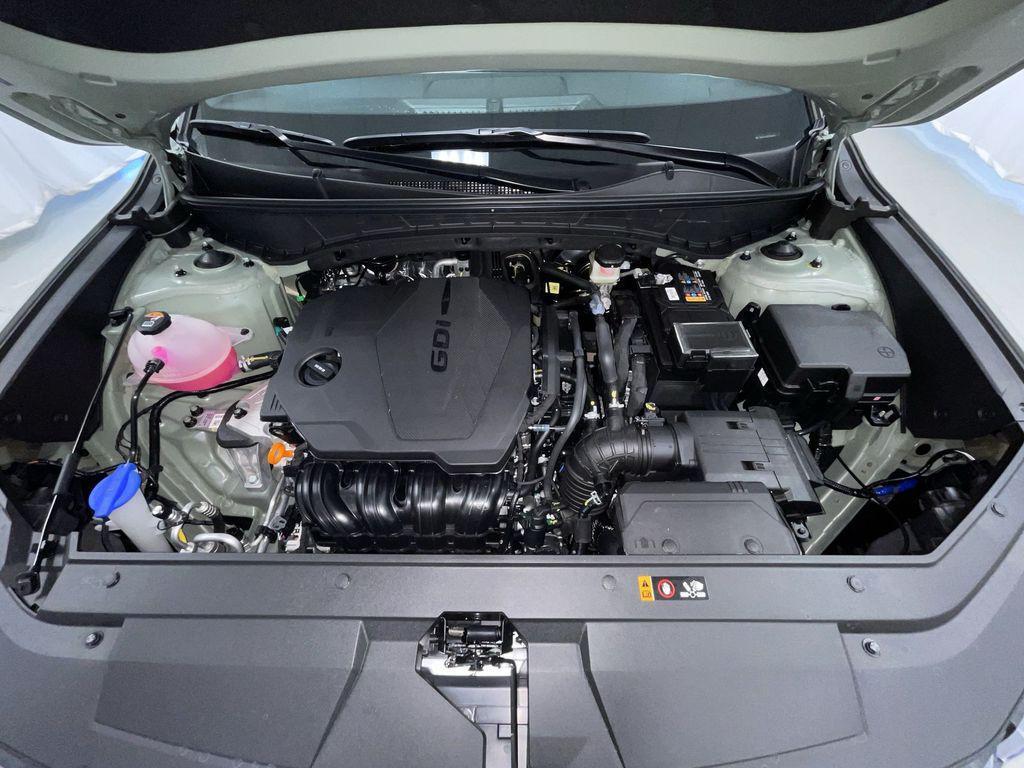 new 2026 Hyundai SANTA CRUZ car, priced at $37,630