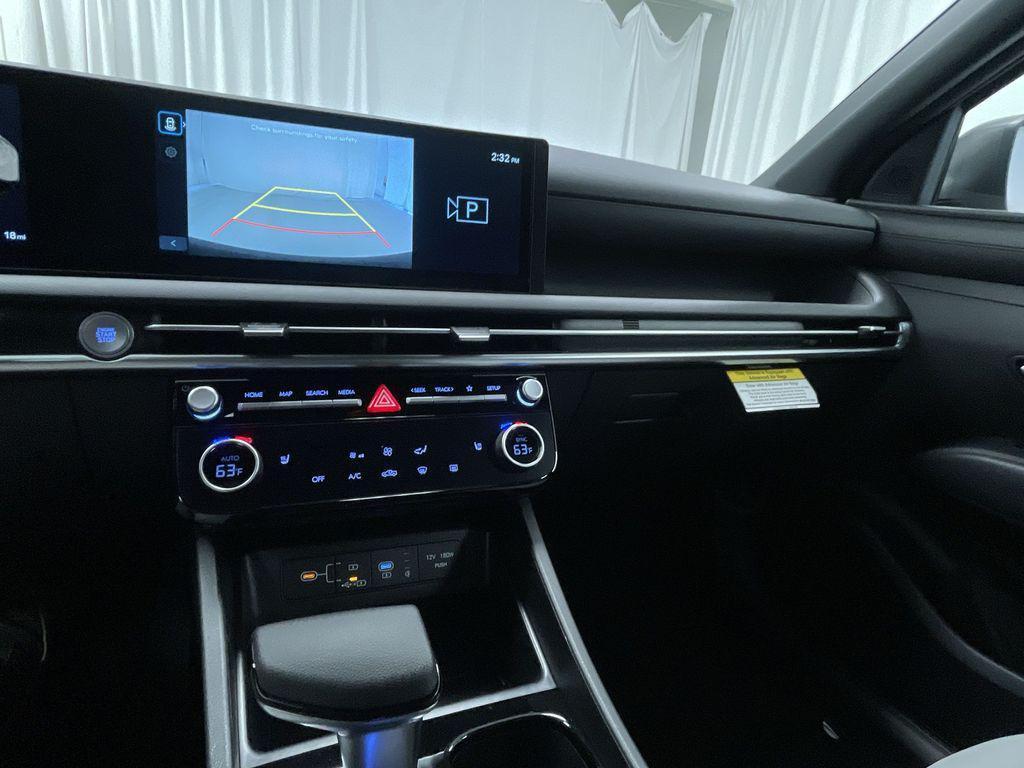 new 2026 Hyundai SANTA CRUZ car, priced at $37,630