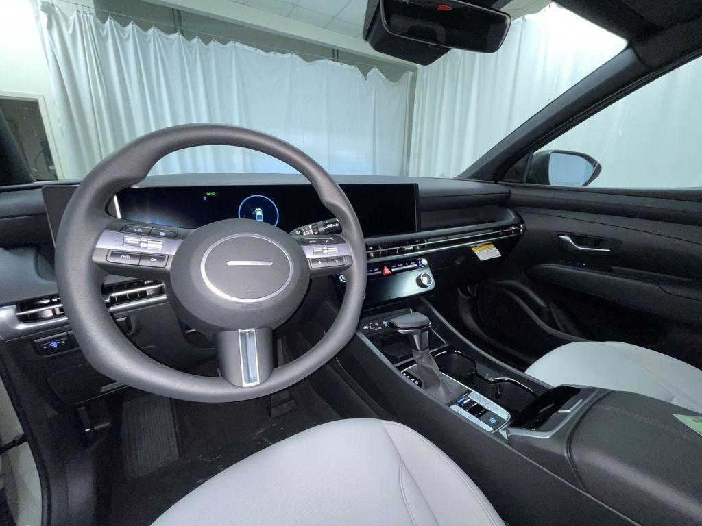 new 2026 Hyundai SANTA CRUZ car, priced at $37,630