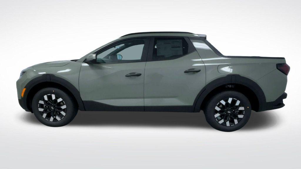 new 2026 Hyundai SANTA CRUZ car, priced at $37,630