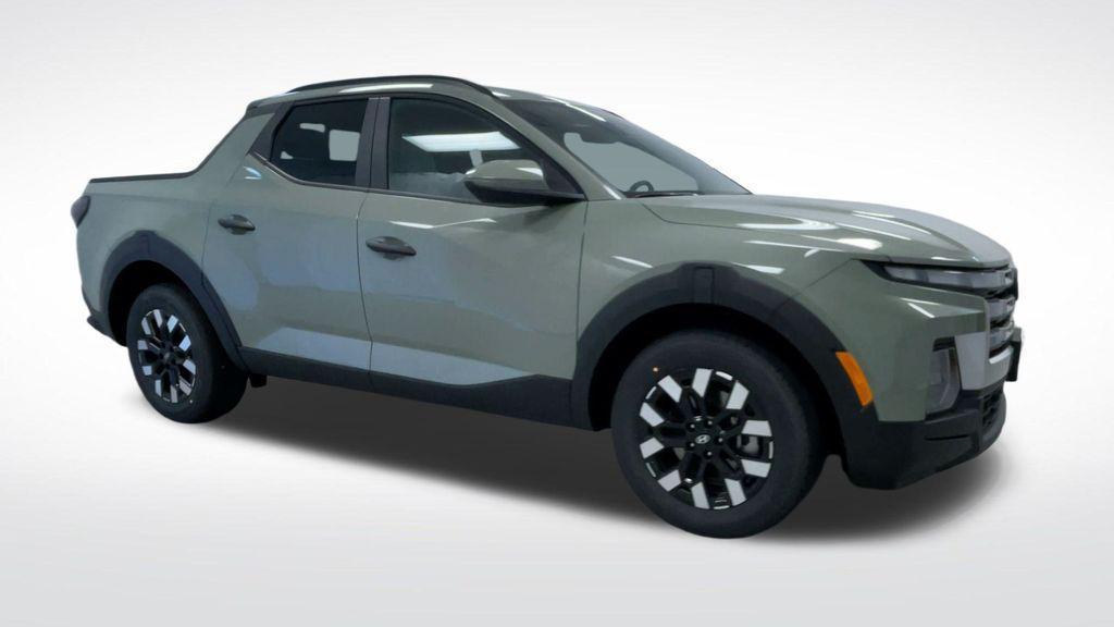 new 2026 Hyundai SANTA CRUZ car, priced at $37,630